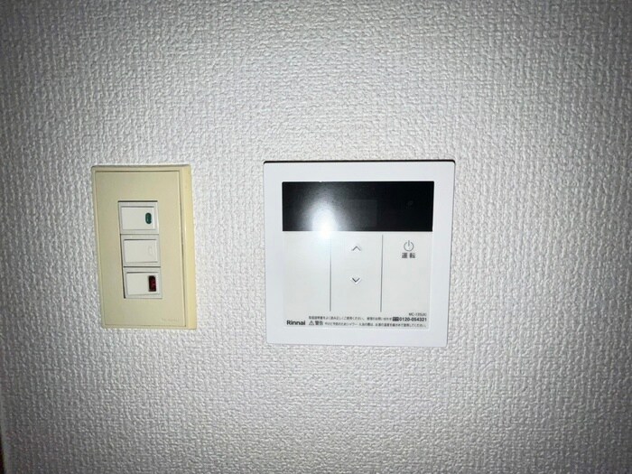 ジュエル草津の物件内観写真