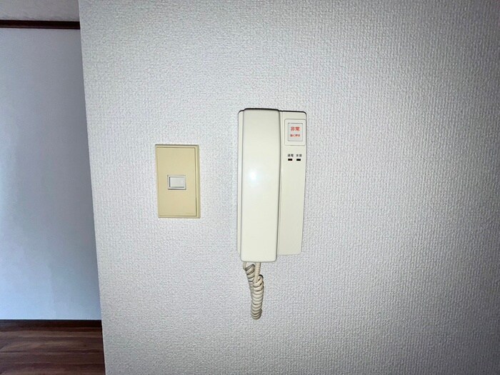 ジュエル草津の物件内観写真