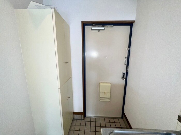 ジュエル草津の物件内観写真