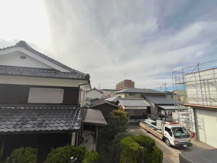 ジュエル草津の物件内観写真