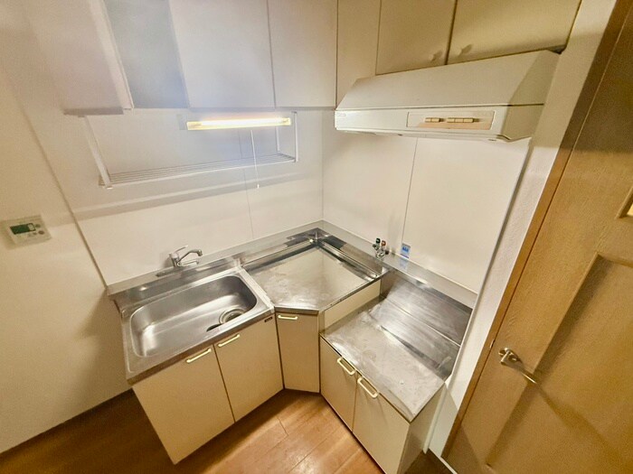 アンドライフ２３の物件内観写真