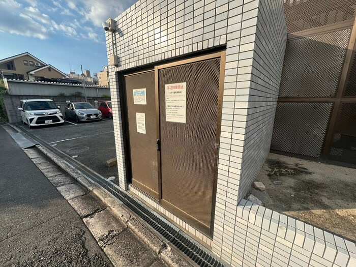 アンドライフ２３の物件外観写真