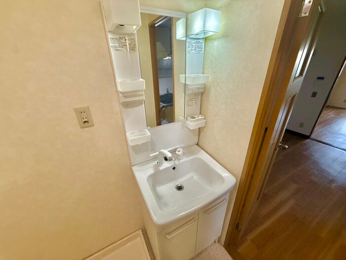 アンドライフ２３の物件内観写真