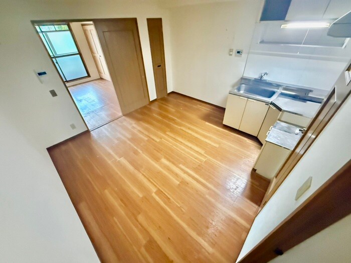 アンドライフ２３の物件内観写真