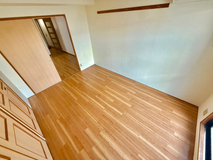 アンドライフ２３の物件内観写真