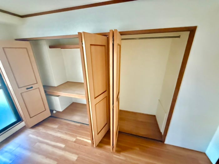 アンドライフ２３の物件内観写真