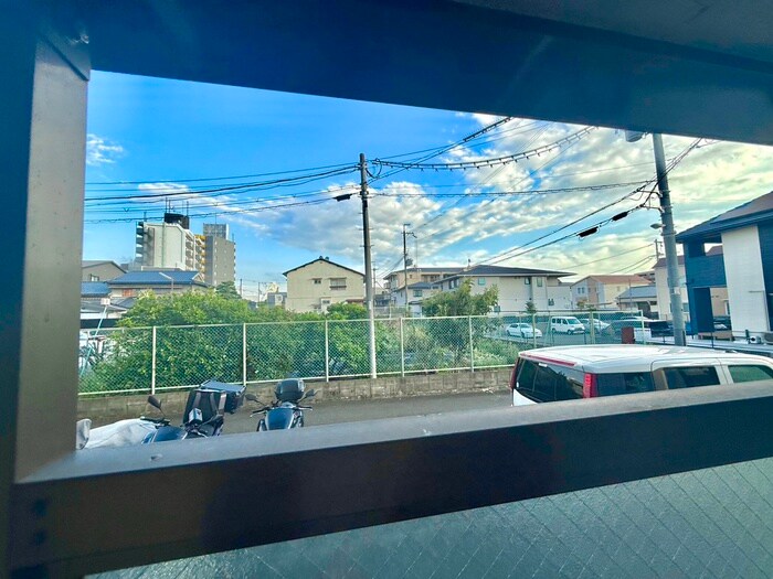 アンドライフ２３の物件内観写真