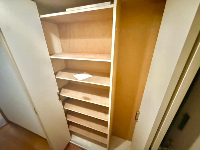 アンドライフ２３の物件内観写真