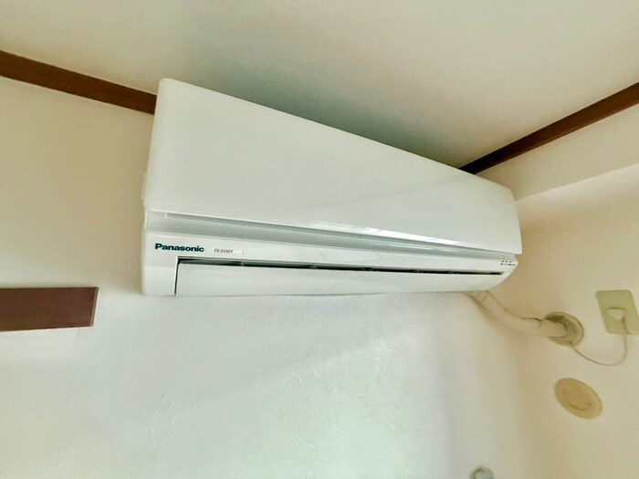 アンドライフ２３の物件内観写真