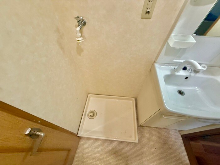 アンドライフ２３の物件内観写真