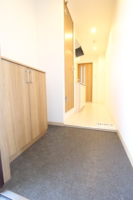 みおつくし都島の物件内観写真