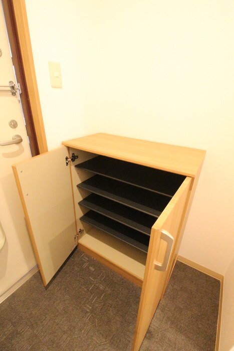 みおつくし都島の物件内観写真