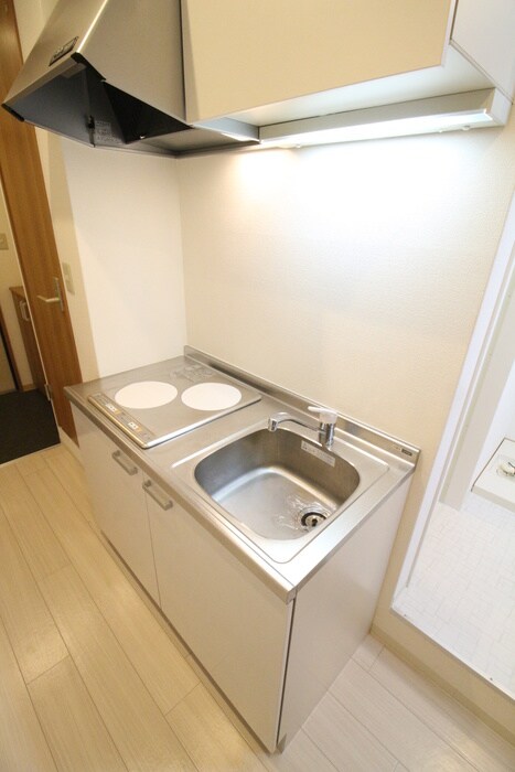 みおつくし都島の物件内観写真