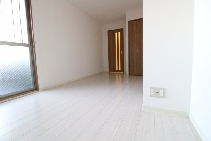 みおつくし都島の物件内観写真