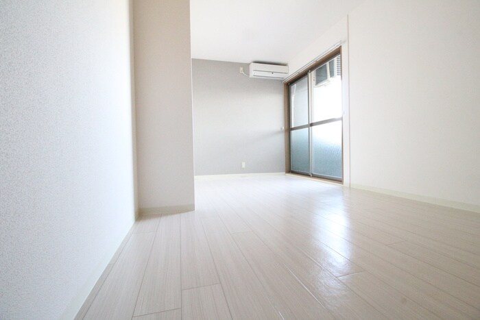 みおつくし都島の物件内観写真