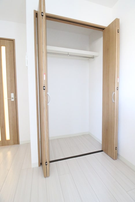 みおつくし都島の物件内観写真