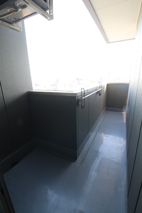 みおつくし都島の物件内観写真