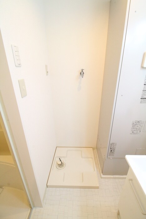 みおつくし都島の物件内観写真