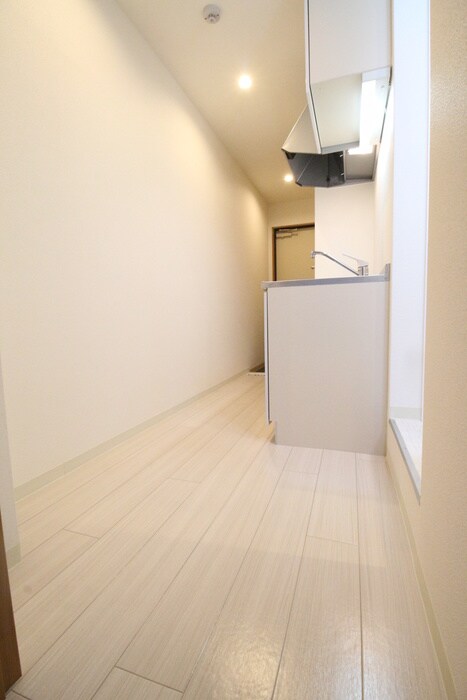 みおつくし都島の物件内観写真