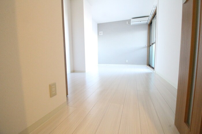 みおつくし都島の物件内観写真