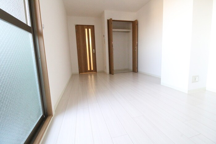 みおつくし都島の物件内観写真