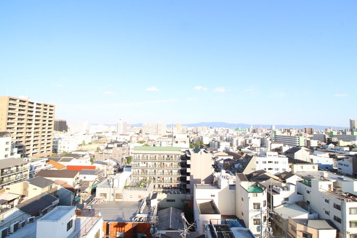 みおつくし都島の物件内観写真