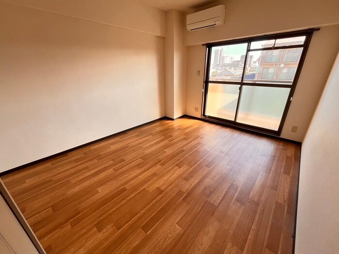 ＡＰＥＸ　ＦＬＡＴの物件内観写真