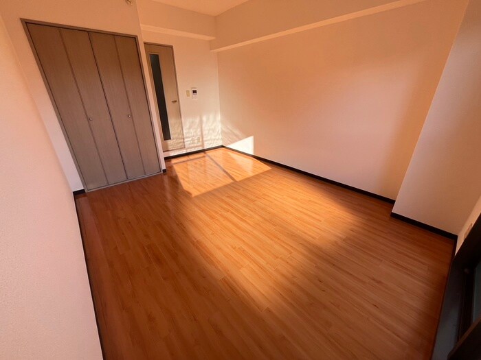 ＡＰＥＸ　ＦＬＡＴの物件内観写真