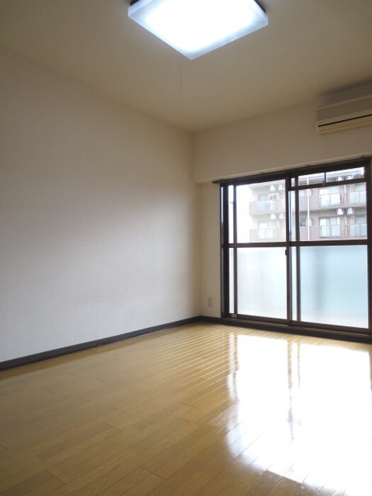 ＡＰＥＸ　ＦＬＡＴの物件内観写真