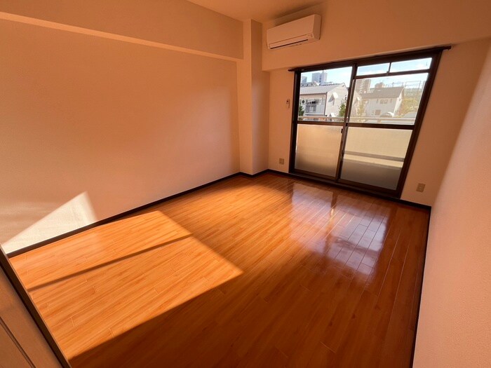 ＡＰＥＸ　ＦＬＡＴの物件内観写真