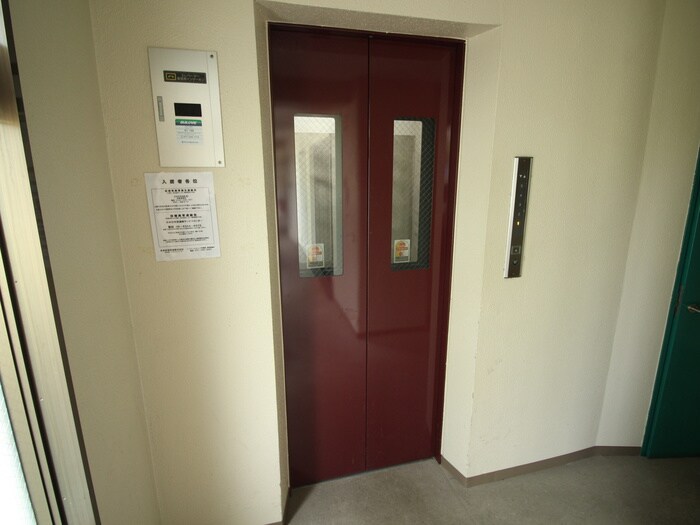 ＡＰＥＸ　ＦＬＡＴの物件外観写真