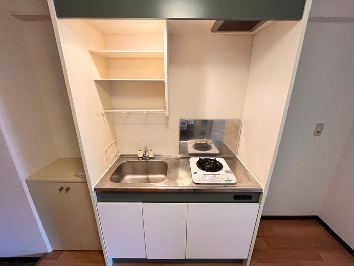 ＡＰＥＸ　ＦＬＡＴの物件内観写真