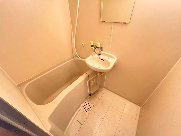 ＡＰＥＸ　ＦＬＡＴの物件内観写真