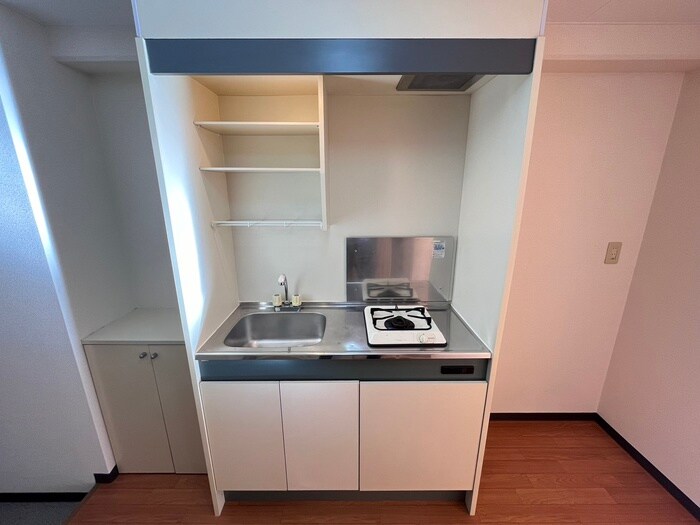 ＡＰＥＸ　ＦＬＡＴの物件内観写真