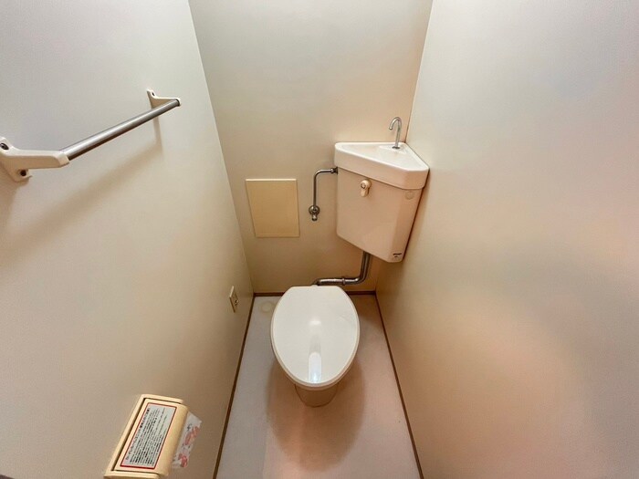 ＡＰＥＸ　ＦＬＡＴの物件内観写真