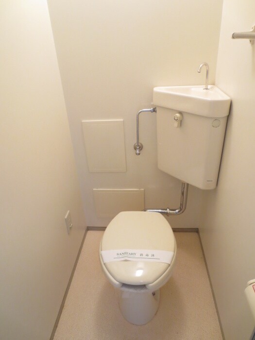 ＡＰＥＸ　ＦＬＡＴの物件内観写真