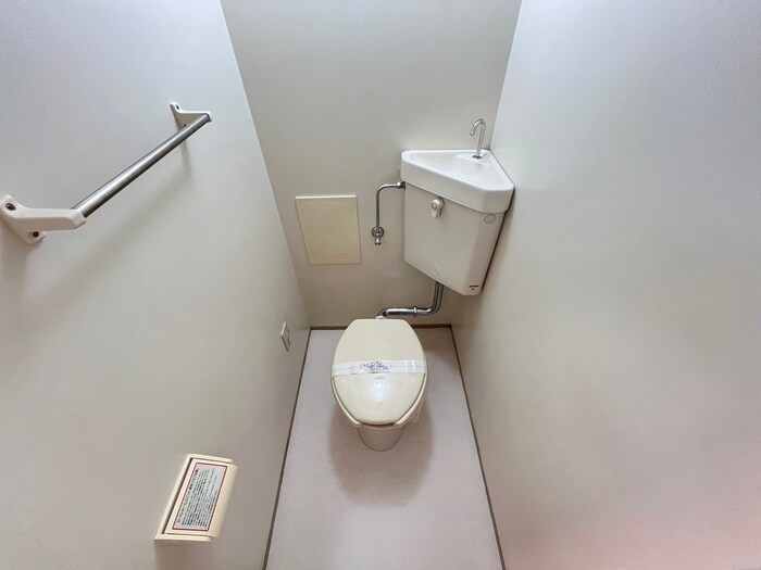 ＡＰＥＸ　ＦＬＡＴの物件内観写真