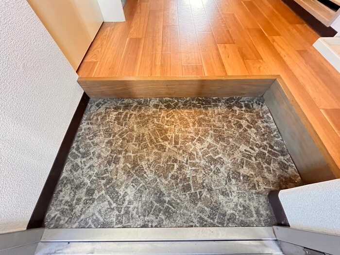 ＡＰＥＸ　ＦＬＡＴの物件内観写真