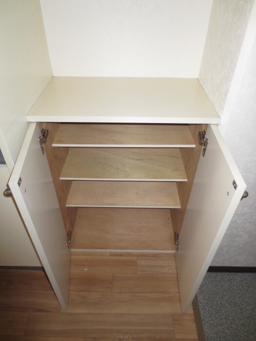 ＡＰＥＸ　ＦＬＡＴの物件内観写真