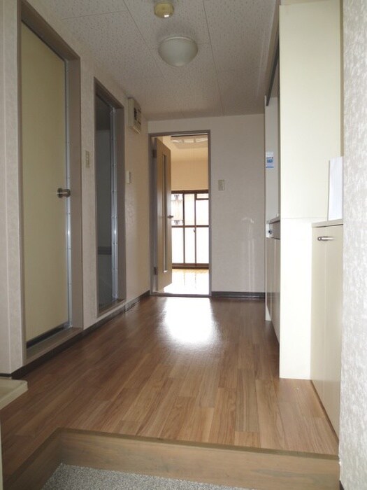 ＡＰＥＸ　ＦＬＡＴの物件内観写真