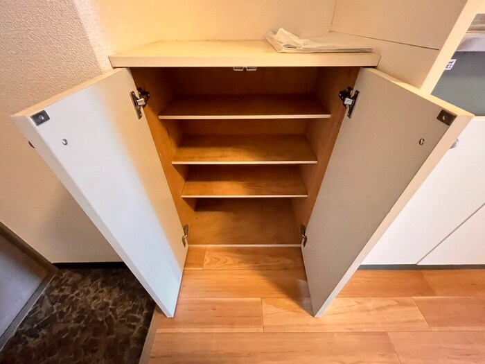 ＡＰＥＸ　ＦＬＡＴの物件内観写真