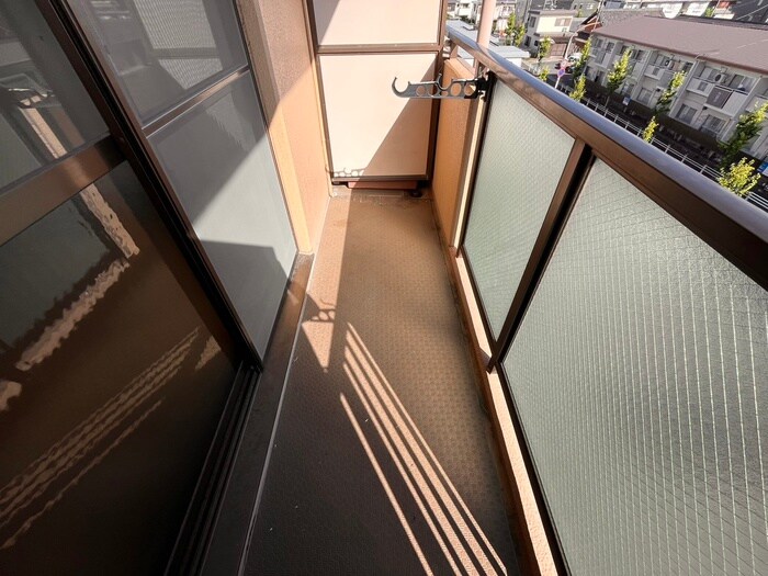 ＡＰＥＸ　ＦＬＡＴの物件内観写真