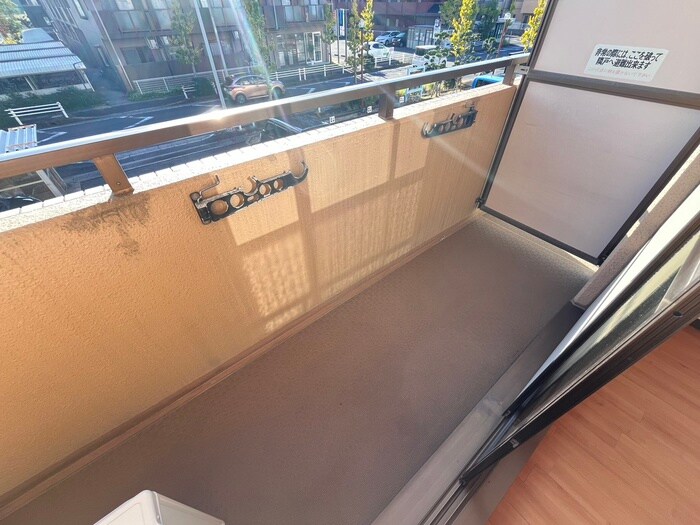 ＡＰＥＸ　ＦＬＡＴの物件内観写真