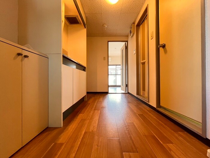 ＡＰＥＸ　ＦＬＡＴの物件内観写真