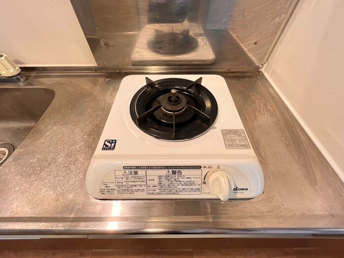 ＡＰＥＸ　ＦＬＡＴの物件内観写真