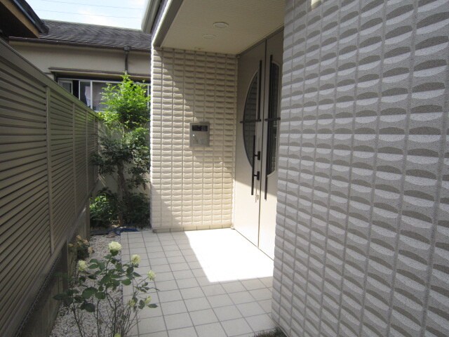 プレミア－ジュ住道の物件外観写真