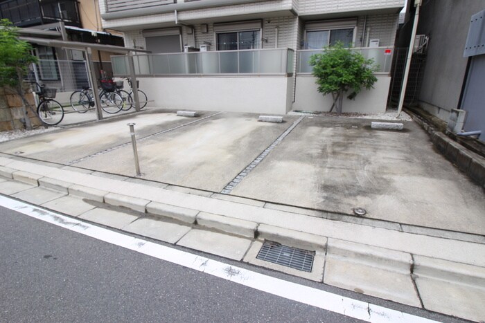 プレミア－ジュ住道の物件外観写真