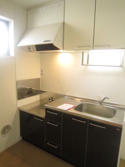 プレミア－ジュ住道の物件内観写真