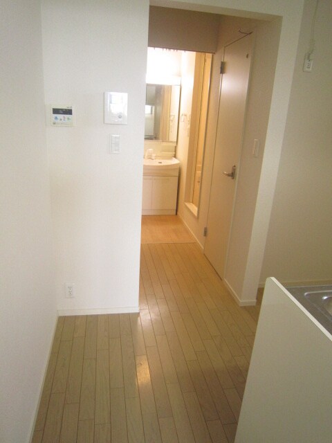 プレミア－ジュ住道の物件内観写真