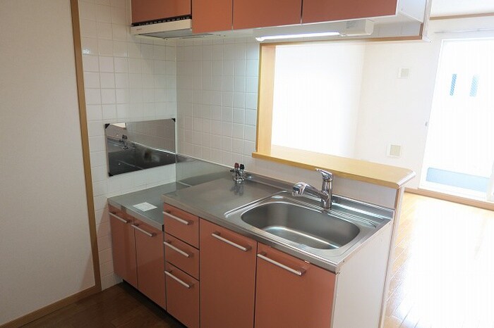 デフィ昆陽の物件内観写真